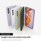 Samsung Galaxy S21 FE 5G G990B Dual SIM [Italian Version]