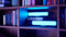 LEDVANCE Smart Home Light Bar - TV LED Backlight with 16 Million Colours, Ideal for Ambient Lighting in The Living Room, Mood Light is Compatible with Alexa and Google Assistant