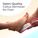 Microplane Colossal Pedicure Rasp (Foot File)