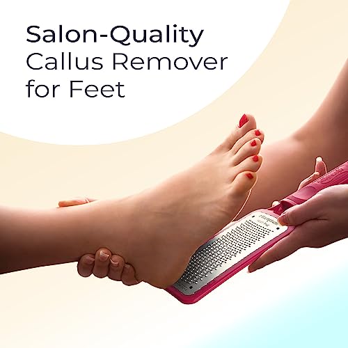 Microplane Colossal Pedicure Rasp (Foot File)
