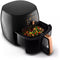 Philips Premium Air Fryer XXL with Smart Sensing Technology HD9861/99 (Black)
