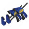 IRWIN Q/G54122QC Quick-Grip Mini Clamp, 300mm, Pack of 1