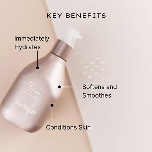 Jurlique - Nutri Define Supreme Conditioning Lotion 100 ml