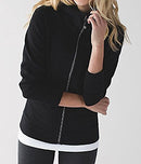 Lululemon Scuba Hoodie (12, Black)