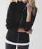Lululemon Scuba Hoodie (12, Black)