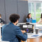 Logitech BRIO 4K Ultra HD Webcam for Streaming, Conference Calls and Recording for Windows and Mac