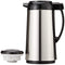 ZOJIRUSHI AFFB-10SAXA Easy Touch Handy Pot, 1 L, Stainless, AFFB-10S XA, Made in Japan, 1.0 l