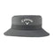 Callaway Mens Bucket Hat, Grey, Large-X-Large US