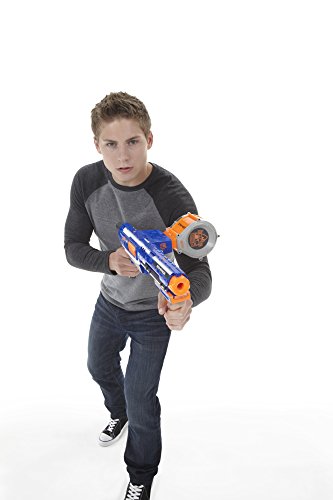 NERF N-Strike Elite Rampage Blaster