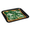 Zenker 6538 Extendable Baking Tray, Black
