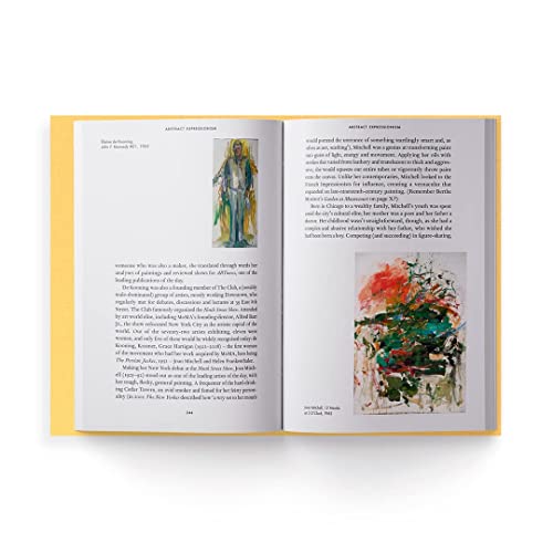 The Story of Art without Men: The instant Sunday Times bestseller