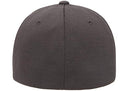 Flexfit Men's Cool & Dry Sport, Grey, Large-X-Large