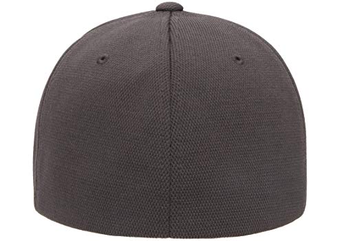 Flexfit Men's Cool & Dry Sport, Grey, Large-X-Large