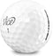 VICE Golf Pro Plus White Golf Balls