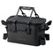 Shimano Rod Rest Tackle Bag (Rest 4/Hard Type) BK-024W Black 27L