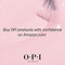 OPI Drip Dry Lacquer Drying Drops, Nail Polish Drying Drops