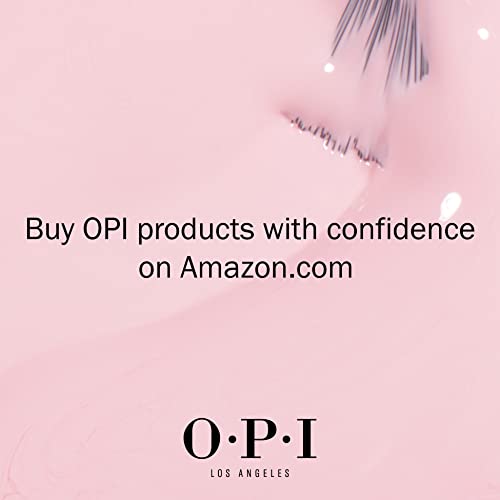 OPI Drip Dry Lacquer Drying Drops, Nail Polish Drying Drops