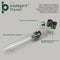 Greenworks 48V (2 x 24V) Brushless Cordless Axial Blower (140 MPH / 585 CFM), (2) 4.0Ah USB Batteries (USB Hub) and Dual Port Rapid Charger Included)