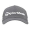 TaylorMade Men's Tour Radar Golf Cap Baseball Cap Charcoal