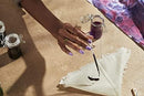 OPI Infinite Shine, Don't Wait. Create, Purple Long-Lasting Nail Polish, Summer '22 Power of Hue Collection