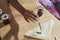 OPI Infinite Shine, Don't Wait. Create, Purple Long-Lasting Nail Polish, Summer '22 Power of Hue Collection