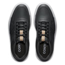 FootJoy Men's Contour Casual Golf Shoe, Dark Grey, 13 Wide