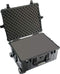 Peli 1610 Suitcase with Foam