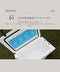 S'more Becool Cooler Box55 Large Cooler Box with Wheels 52L/55QT 52 Liters Hard Cooler Box for Camping, Fishing, Outdoors, Sports, Stylish, Cold Retention Pack Included, Mobile