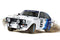 TAMIYA 58687 1:10 Ford Escort MkII RAL.Lac. MF-01X Remote Control Car RC Vehicle Model Building Kit Model