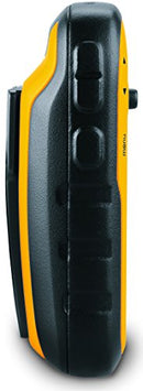 Garmin eTrex 10, Rugged Handheld GPS with Enhanced Capabilities