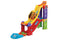 VTech Toot-Toot Drivers 3-in-1 Raceway - Interactive Race Tracks for Kids - 527503 Multicolour