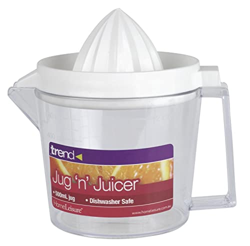 Home Leisure Jug N Juicer, Multicolor