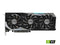 GIGABYTE GeForce RTX 3070 Gaming OC 8G (REV2.0) Graphics Card, 3X WINDFORCE Fans, LHR, 8GB 256-bit GDDR6, GV-N3070GAMING OC-8GD Video Card