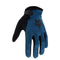FOX RACING Ranger Mountain Bike Gloves, Dark Slate, Small