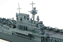 Tamiya 1:700 Scale US Aircraft Carrier Yorktown Model Kit