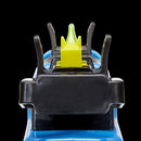 NERF Rival Vision XXII-800 Blaster, Most Accurate Rival System, Adjustable Sight, Integrated Magazine, 8 Rival Accu-Rounds