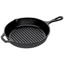 Lodge L6SPA41 Essential 6 Piece Pan Set, Black