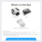 DJI Mini 4 Pro (DJI RC 2), Folding Mini-Drone with 4K HDR Video Camera for Adults, Under 0.549 lbs/249 g, 34 Mins Flight Time, 20 km Max Video Transmission Distance, Omnidirectional Vision Sensing