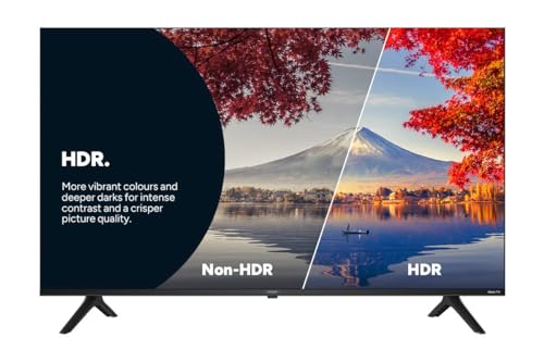 Kogan 55" LED 4K Smart Roku TV - R94K - 55 Inch