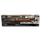 NERF Star Wars - Nerf - Amban Phase-Pulse Blaster - 50" Long (1.27m) - Targeting Scope - 10 Nerf Elite Darts - Inspired by The Mandalorian TV Series - Toys for Kids - Boys and Girls - F2980 - Ages 8+