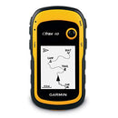 Garmin eTrex 10, Rugged Handheld GPS with Enhanced Capabilities