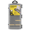 Stanley Essential 10-Compartments Tool Organiser