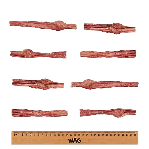 WAG Bully Bites Dog Treat, 200g