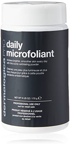Dermalogica Daily Microfoliant Professional, 6 Ounce