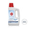 Hoover Free & Clean Deep Cleaning Carpet Shampoo, Concentrated Machine Cleaner Solution, 50oz Hypoallergenic Formula, AH30952, White, 50 Fl Oz (Pack of 1)