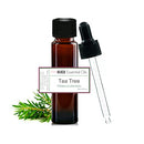 100% Pure Tea Tree Essential Oil 10ml For Eczema Face Acne Scars Pimple Hair Care. Natural Aromatherapy Diffuser Oils