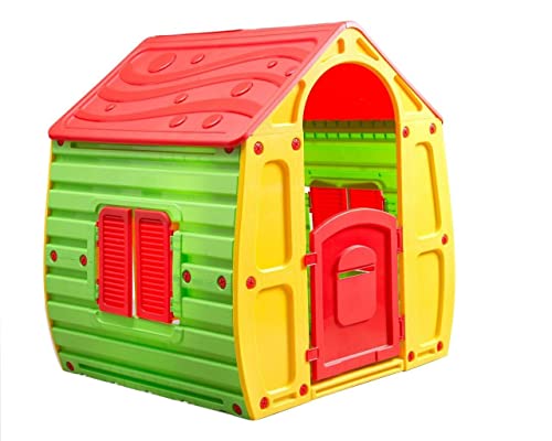 Starplast Childrens Magical Playhouse, Large