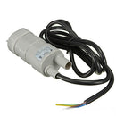 HiLetgo 5M High Head DC Water Pump Submersible Motor For Pond, Aquarium, Fish Tank Fountain 14L/Min 840L/H DC12V 1.2A