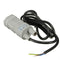 HiLetgo 5M High Head DC Water Pump Submersible Motor For Pond, Aquarium, Fish Tank Fountain 14L/Min 840L/H DC12V 1.2A