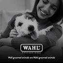 WAHL Professional Animal 5-in-1 Clipper Attachment Guide Comb Grooming Set for Wahl's Arco, Bravura, Figura, Chromado, and Motion Pet, Dog, Cat, and Horse Clippers (41881-7270)